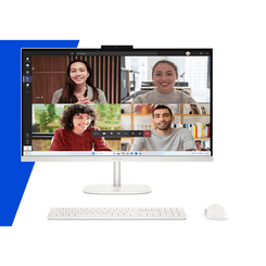 PC AIO HP OMNISTUDIO 27-CU0033