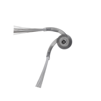 Miniatura 1 de ROBOROCK CEPILLO LATERAL PARA QR598 PACK 2 UDS