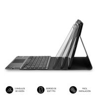 Miniatura 8 de SUBBLIM KEYTAB PROBT TOUCHPAD IPAD 10,9/11 10A/11A BLACK