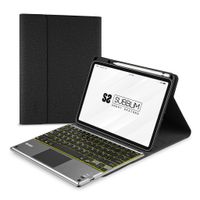 Miniatura 14 de SUBBLIM KEYTAB PROBT TOUCHPAD IPAD 10,9/11 10A/11A BLACK
