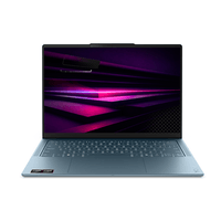 Miniatura 1 de Yoga Slim 7 14AGP11 RYZEN_AI_7_445_2.0G_6C_12T 32GB 1TB 14_WUXGA_OLED_GL_400N_HDR_P3 WINDOWS_11_HOME_64