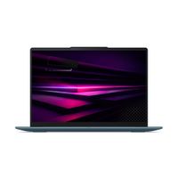 Miniatura 3 de Yoga Slim 7 14AGP11 RYZEN_AI_7_445_2.0G_6C_12T 32GB 1TB 14_WUXGA_OLED_GL_400N_HDR_P3 WINDOWS_11_HOME_64