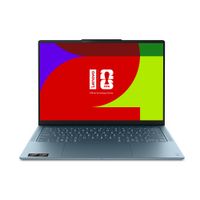 Miniatura 4 de Yoga Slim 7 14AGP11 RYZEN_AI_7_445_2.0G_6C_12T 32GB 1TB 14_WUXGA_OLED_GL_400N_HDR_P3 WINDOWS_11_HOME_64