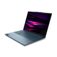 Miniatura 5 de Yoga Slim 7 14AGP11 RYZEN_AI_7_445_2.0G_6C_12T 32GB 1TB 14_WUXGA_OLED_GL_400N_HDR_P3 WINDOWS_11_HOME_64