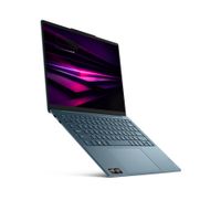 Miniatura 6 de Yoga Slim 7 14AGP11 RYZEN_AI_7_445_2.0G_6C_12T 32GB 1TB 14_WUXGA_OLED_GL_400N_HDR_P3 WINDOWS_11_HOME_64