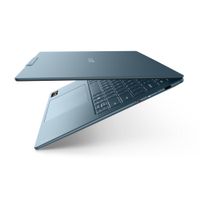 Miniatura 8 de Yoga Slim 7 14AGP11 RYZEN_AI_7_445_2.0G_6C_12T 32GB 1TB 14_WUXGA_OLED_GL_400N_HDR_P3 WINDOWS_11_HOME_64