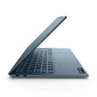 Miniatura 17 de Yoga Slim 7 14AGP11 RYZEN_AI_7_445_2.0G_6C_12T 32GB 1TB 14_WUXGA_OLED_GL_400N_HDR_P3 WINDOWS_11_HOME_64