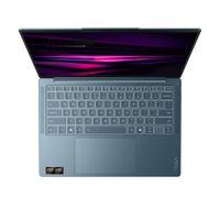 Miniatura 18 de Yoga Slim 7 14AGP11 RYZEN_AI_7_445_2.0G_6C_12T 32GB 1TB 14_WUXGA_OLED_GL_400N_HDR_P3 WINDOWS_11_HOME_64