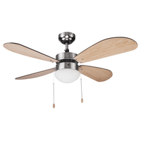 Miniatura 1 de COZY FAN VENTILADOR DE TECHO
