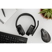 Miniatura 5 de AURICULAR KENSINGTON C3550 EQ BLUETOOTH  OVER-EAR HEADSET
