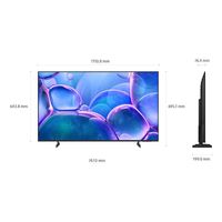 Miniatura 10 de TV SAMSUNG 50" UE50U7022FKXXH