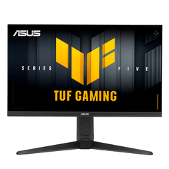 MONITOR Asus VG27AQML5A  TUF Gaming 27" Fast IPS 2560 x 1440 HDMI Altavoces