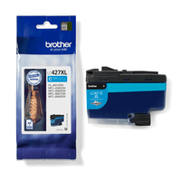 Miniatura 1 de CYAN INK CARTRIDGE - 5000 PAGES
