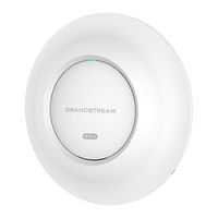 Miniatura 4 de Grandstream GWN7624 WiFi AP 3xGbE Dual Wall