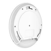 Miniatura 5 de Grandstream GWN7624 WiFi AP 3xGbE Dual Wall
