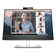 HP Monitor de videoconferencia FHD HP E24mv G4   23.8" LCD IPS Full HD HDMI VGA Altavoces