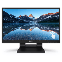 Miniatura 1 de 242B9T/00 60.5CM 24IN IPS LED ST DISPLAY 1920X1080 16:9 250CD IN