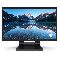 242B9T/00 60.5CM 24IN IPS LED ST DISPLAY 1920X1080 16:9 250CD IN