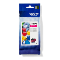 Miniatura 1 de LC426XLM SUPER HIGH YIELD MAGENTA INK CARTRIDGE - SINGLE  P