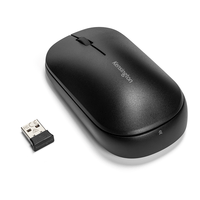 Miniatura 1 de RATON INALAMBRICO SURETRACK DUAL NEGRO KENSINGTON K75298WW