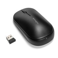 Miniatura 2 de RATON INALAMBRICO SURETRACK DUAL NEGRO KENSINGTON K75298WW