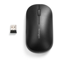 Miniatura 7 de RATON INALAMBRICO SURETRACK DUAL NEGRO KENSINGTON K75298WW