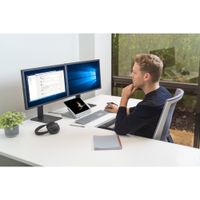 Miniatura 9 de RATON INALAMBRICO SURETRACK DUAL NEGRO KENSINGTON K75298WW