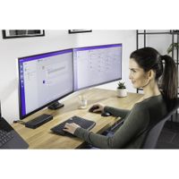 Miniatura 20 de RATON INALAMBRICO SURETRACK DUAL NEGRO KENSINGTON K75298WW