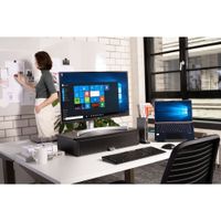 Miniatura 28 de RATON INALAMBRICO SURETRACK DUAL NEGRO KENSINGTON K75298WW