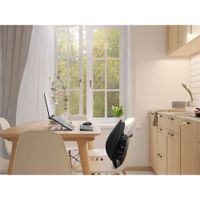 Miniatura 30 de RATON INALAMBRICO SURETRACK DUAL NEGRO KENSINGTON K75298WW