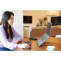 Miniatura 31 de RATON INALAMBRICO SURETRACK DUAL NEGRO KENSINGTON K75298WW