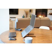 Miniatura 32 de RATON INALAMBRICO SURETRACK DUAL NEGRO KENSINGTON K75298WW