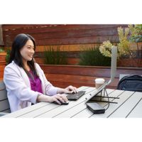 Miniatura 33 de RATON INALAMBRICO SURETRACK DUAL NEGRO KENSINGTON K75298WW