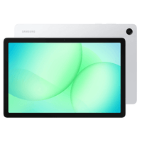 Miniatura 1 de SAMSUNG Galaxy Tab A11+ 11" 6GB/128GB Plata