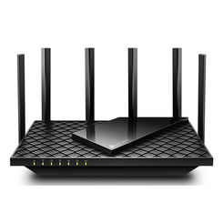 AX5400 TRI-BAND WI-FI 6E ROUTER