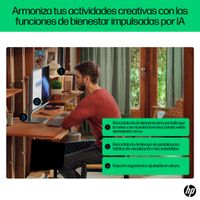 Miniatura 8 de PC AIO HP OMNISTUDIO X 27-CS0015NS U5-125H 16G 512G 27" W11H