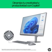 Miniatura 12 de PC AIO HP OMNISTUDIO X 27-CS0015NS U5-125H 16G 512G 27" W11H