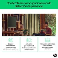 Miniatura 14 de PC AIO HP OMNISTUDIO X 27-CS0015NS U5-125H 16G 512G 27" W11H