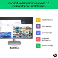 Miniatura 15 de PC AIO HP OMNISTUDIO X 27-CS0015NS U5-125H 16G 512G 27" W11H
