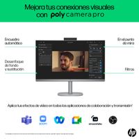 Miniatura 16 de PC AIO HP OMNISTUDIO X 27-CS0015NS U5-125H 16G 512G 27" W11H