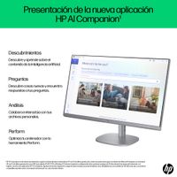 Miniatura 17 de PC AIO HP OMNISTUDIO X 27-CS0015NS U5-125H 16G 512G 27" W11H