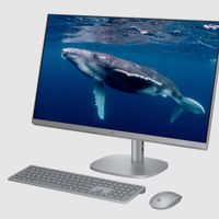 Miniatura 18 de PC AIO HP OMNISTUDIO X 27-CS0015NS U5-125H 16G 512G 27" W11H