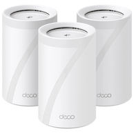 Miniatura 1 de BE9300 Whole Home Mesh Wi-Fi 7 System(Tri-Band)