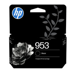 HP 953 Cartucho Negro LOS58AE Officejet 8710