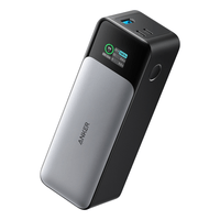 Miniatura 1 de POWERBANK ANKER 737 GEN2 DISPLAY 24K 140W NEGRO