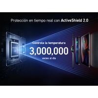 Miniatura 7 de POWERBANK ANKER 737 GEN2 DISPLAY 24K 140W NEGRO