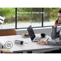 Miniatura 8 de POWERBANK ANKER 737 GEN2 DISPLAY 24K 140W NEGRO