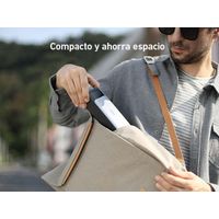 Miniatura 9 de POWERBANK ANKER 737 GEN2 DISPLAY 24K 140W NEGRO