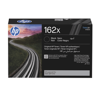 Miniatura 1 de HP Toner negro 162X para LaserJet Pro 4007, MFP 4113 Black
