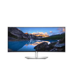 DELL U3824DW  UltraSharp 37.5" LCD IPS Wide Quad HD+ HDMI Altavoces